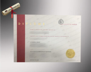 Buy fake University of Geneva diploma efficiently