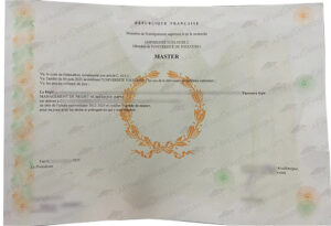 buy Université Toulouse-Jean Jaurès fake diploma online