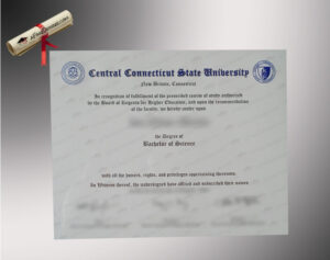 Buy fake Central Connecticut diploma efficiently