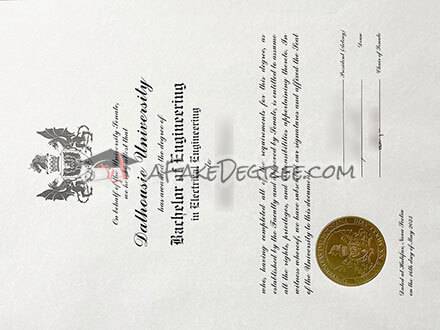 Buy fake Dalhousie University diploma safely