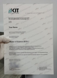 get fake KIT diploma efficiently KIT fake diploma