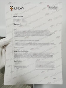 order UNSW fake transcript UNSW fake transcript
