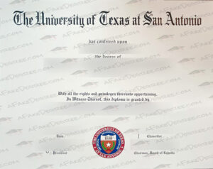 USTA fake diploma