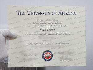 Buy fake University of Arizona diploma University of Arizona fake diploma