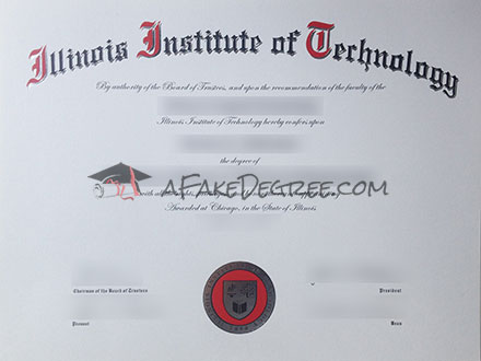 Illinois Tech Graduate Certificate