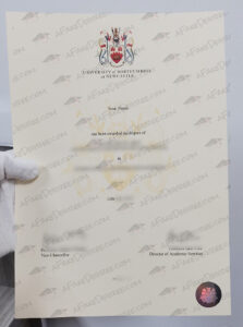 Buy fake Northumbria University diploma Northumbria University fake diploma