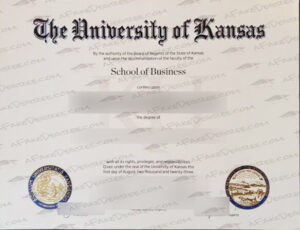 Buy fake University of Kansas diploma University of Kansas fake diploma