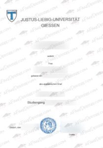 JLU fake diploma