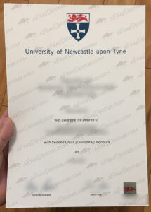 buy a Newcastle University Graduate Certificate Newcastle University fake diploma