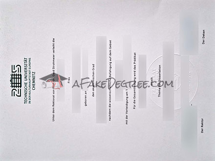 TUC Graduate Certificate
