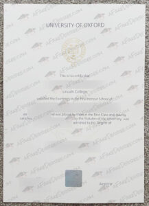 buy a University of Oxford Graduate Certificate University of Oxford fake diploma