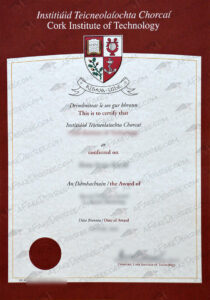 buy a CIT fake diploma Cork Institute of Technology fake diploma