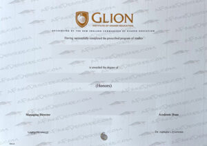 get fake Glion diploma efficiently Glion Institute of Higher Education fake diploma