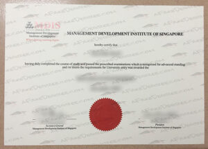 buy a MMU Certificate MDIS fake diploma