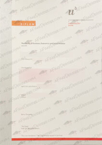 buy a Universität Bern Certificate Universität Bern fake diploma