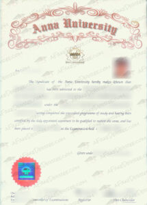 buy a Anna University fake diploma Anna University fake diploma