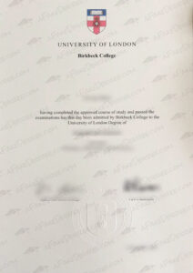 buy a BBK fake diploma Birkbeck, University of London fake diploma