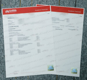 order Griffith University fake transcript Griffith University fake transcript