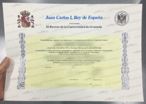 buy a UGR fake diploma Universidad de Granada fake diploma