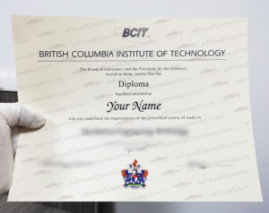 order BCIT fake diploma BCIT fake degree