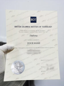 get fake BCIT diploma efficiently BCIT fake diploma
