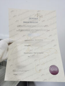 get fake DkIT diploma efficiently DkIT fake diploma