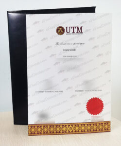 get fake UTM diploma efficiently Fake UTM Diploma Certificate